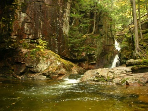 vele mogelijkheden om te wandelen | Kancamagus Scenic Byway